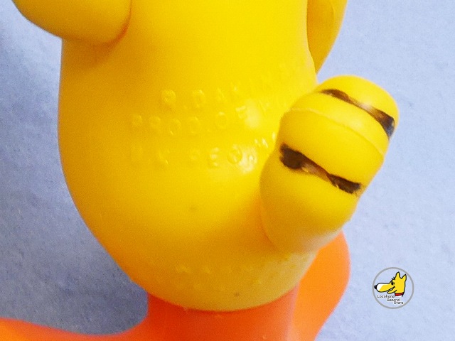 �ӥ�ơ�����DAKIN  '69   LOONEY TUNES��Tweety ���ȥ������ƥ���