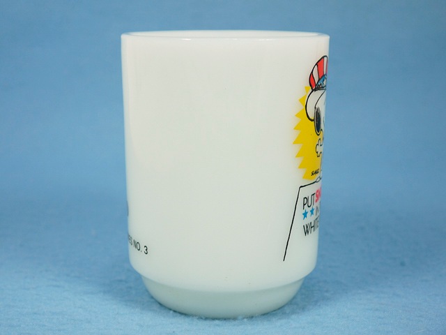 �ե����䡼���󥰡�SNOOPY�����̡��ԡ����ץ쥸�ǥ�ȡ�NO.3