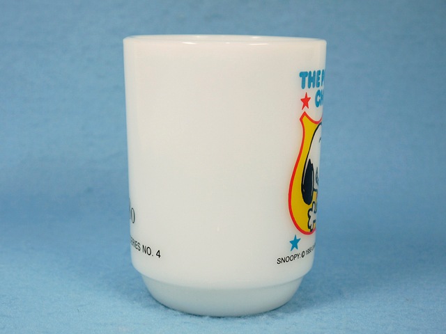 �ե����䡼���󥰡�SNOOPY�����̡��ԡ����ץ쥸�ǥ�ȡ�NO.4