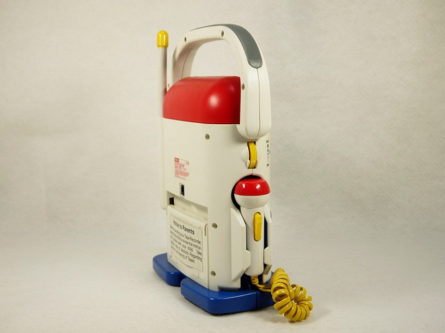 只今値下げ中‼️ 超レア日本未発売‼️ミスターマイク ウッディー ヴィンテージ品 送料無料】TOY STORY 1996年 MR. MIKE トイストーリー ミスター マイク