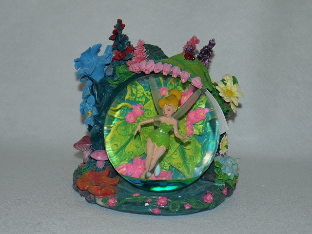 ������̵���ۥӥ�ơ��������ǥ����ˡ����ƥ��󥫡��٥롡���Ρ��������֡���Tinkerbell Neverland�ɡ�����Ȣ��