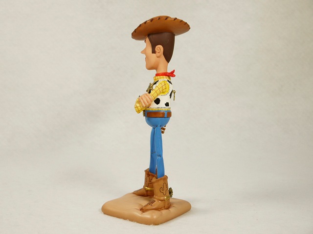 TOY��STORY����WDCC��Woody  �ȥ����ȡ��꡼�����åǥ�����I'm Still Andy's Favorite Toy�ɡ�Ȣ��