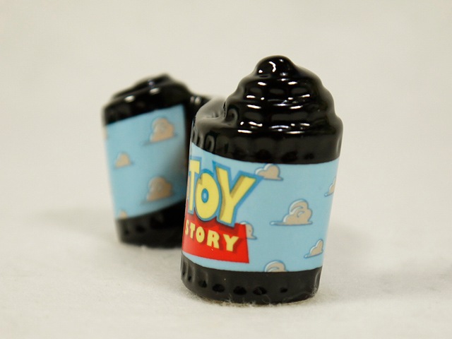 TOY��STORY��WDCC    �ȥ����ȡ��꡼�������ץ˥󥰥����ȥ롡��Opening Title Toy Story�ɡ�����Ȣ��