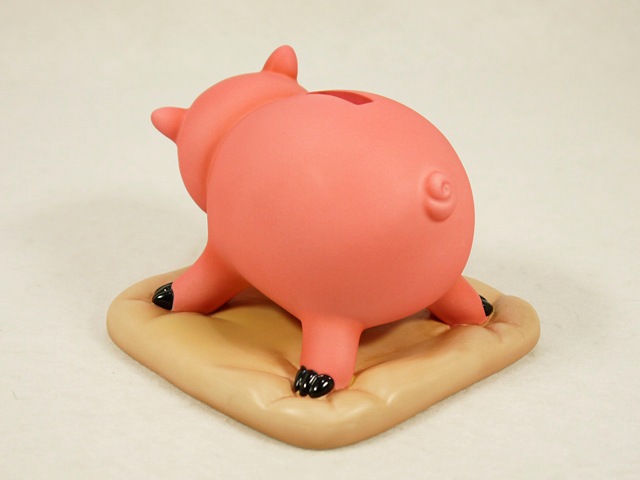 ������̵����TOY��STORY����WDCC��Hamm  �ȥ����ȡ��꡼���ϥࡡ��It's Showtime�ɡ�����Ȣ��