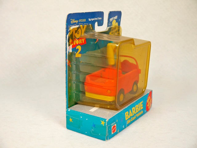 ��OUTLET��TOY��STORY��90'��Mattel  Die Cast Vehicle �������㥹�ȡ��ӡ����롡�С��ӡ�