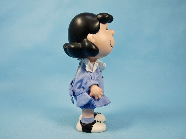 ��OUTLET��Hallmark Peanuts Gallery��Lucy���롼�������ݡ�����󡡥ե����奢��������