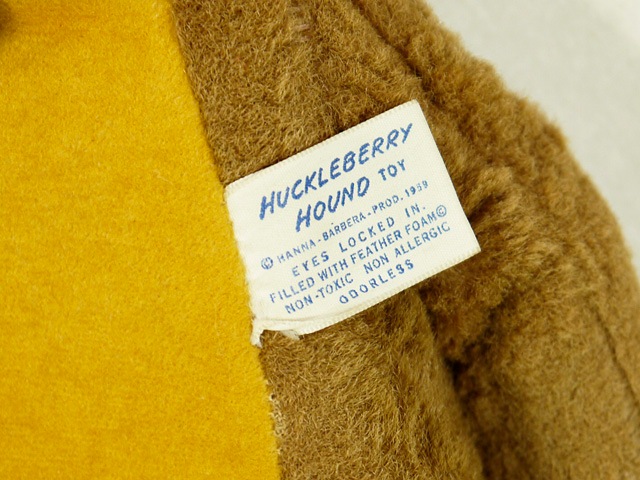 ӥơKnickerbocker '50s  ϥʡС٥顡Yogi BearСեɡ