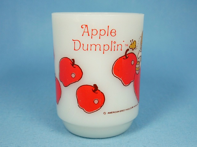 ե䡼󥰡APPLEDUMPLINåץץ