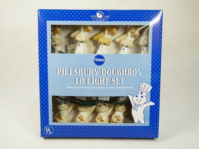 ӥơKURT S.ADLERPillsburyDoughboyɥܡߥ͡饤ȡȢ