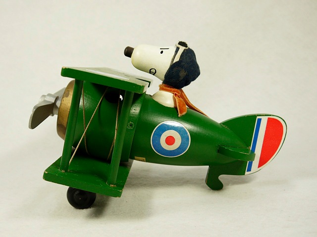 �ӥ�ơ��� Schmid '71  ���̡��ԡ���Flying Ace�����Ե������르����