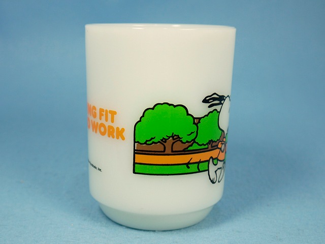 ե䡼󥰡SNOOPY ̡ԡHard work祮