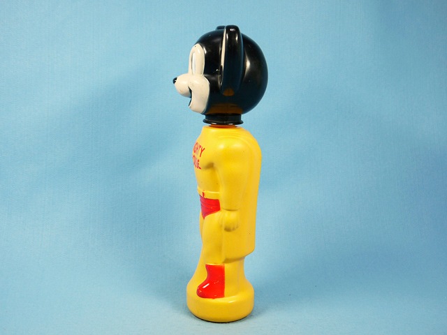 ビンテージ Mighty Mouse '60s マイティ マウス ソーキーボトル