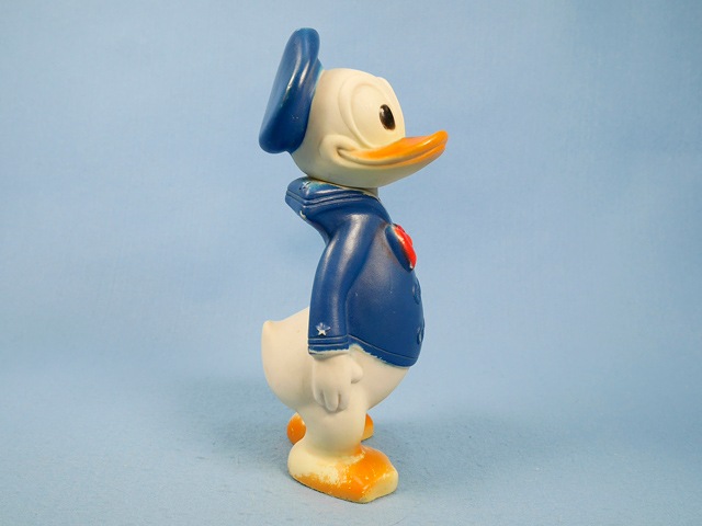 �ӥ�ơ�����'50s��Sun Rubber  Donald Duck  �ɥʥ�ɥ��å�����С��ɡ���