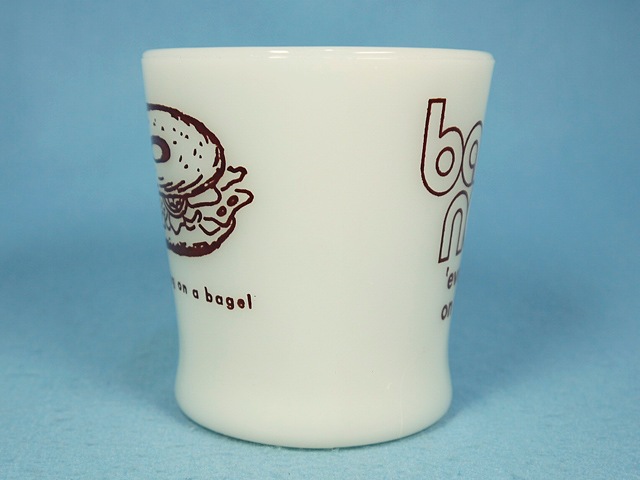 �ե����䡼���󥰡�bagel nosh���١����롦�Υå���