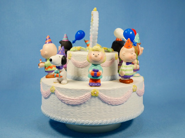 �ӥ�ơ�����Willitts '90  ���̡��ԡ� ���르���롡40th Anniversary Musical Cake��Ȣ��