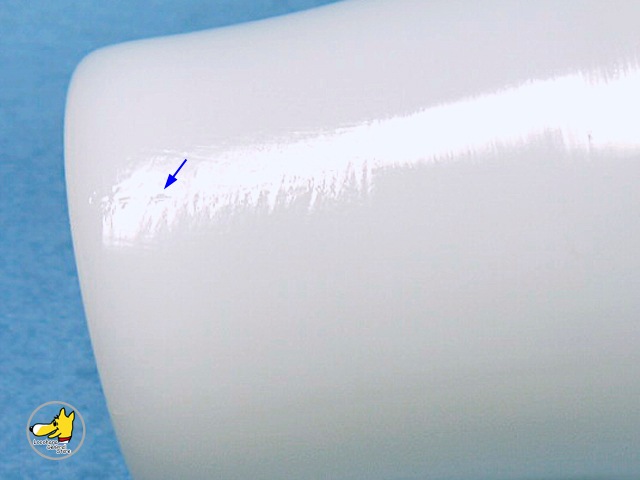 �ե����䡼���󥰡�Soda Mug  �������ޥ����ۥ磻��