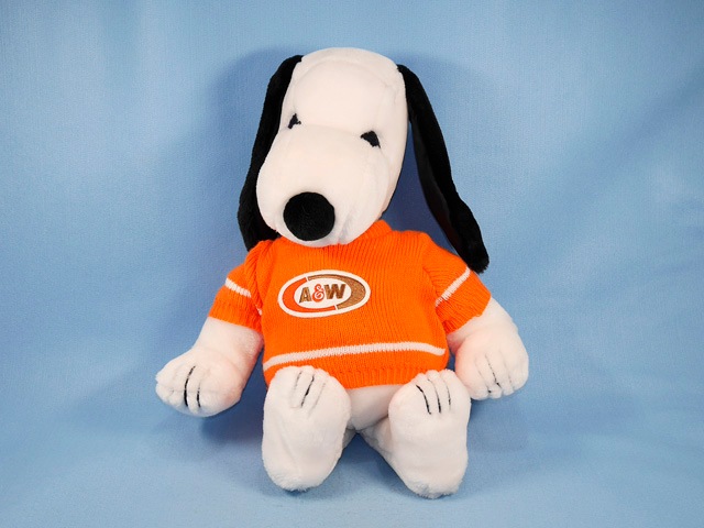 スヌーピー　ビーンドール スヌーピー スヌーピー SNOOPY 75th SNOOPY&FRIENDS ビーン