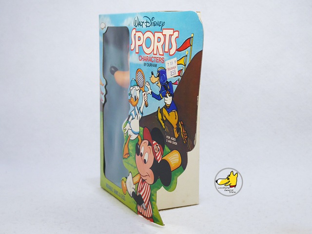 �ӥ�ơ�����Durham��'70s���ǥ����ˡ���SPORTS��CHARACTERS���ߥå����ޥ��������١����ܡ��롡Ȣ��