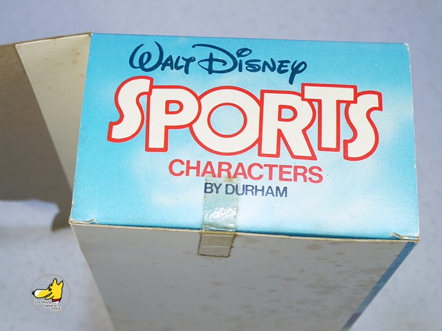 �ӥ�ơ�����Durham��'70s���ǥ����ˡ���SPORTS��CHARACTERS���ߥå����ޥ��������١����ܡ��롡Ȣ��