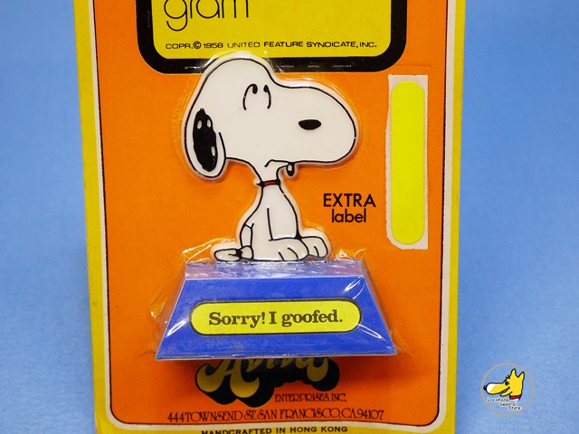 �ӥ�ơ��� Aviva��'72�����̡��ԡ� �ߥ� �ȥ��ե��� Sorry ! I goofed. ���ʥѥå�������