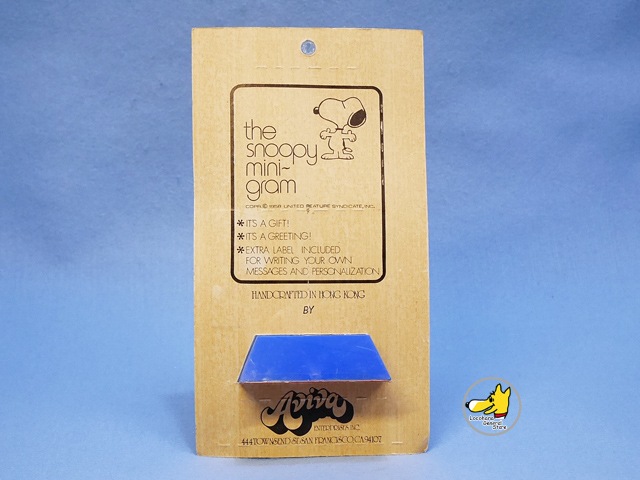 �ӥ�ơ��� Aviva��'72�����̡��ԡ� �ߥ� �ȥ��ե��� Sorry ! I goofed. ���ʥѥå�������