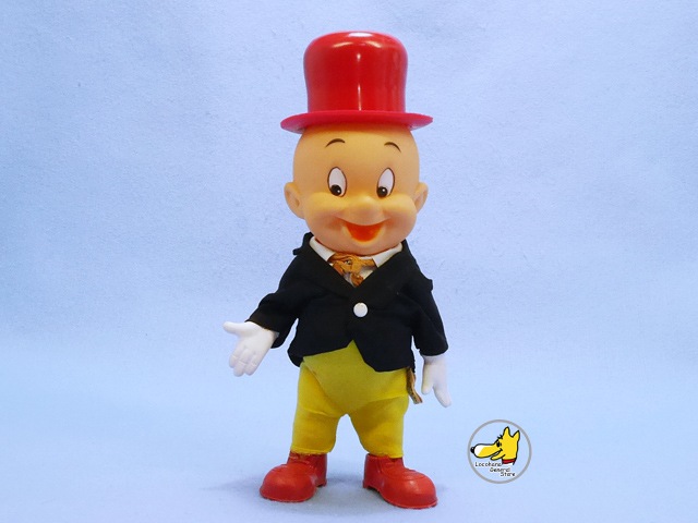 �ӥ�ơ�����DAKIN��'70s  LOONEY TUNES  Elmer Fudd������ޡ��ե��å�