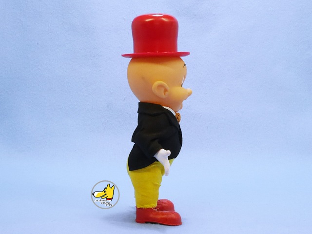 �ӥ�ơ�����DAKIN��'70s  LOONEY TUNES  Elmer Fudd������ޡ��ե��å�