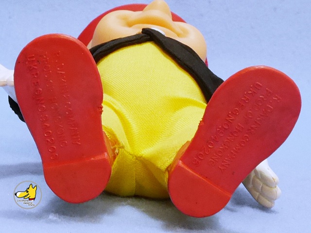 �ӥ�ơ�����DAKIN��'70s  LOONEY TUNES  Elmer Fudd������ޡ��ե��å�