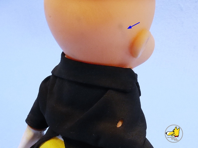 �ӥ�ơ�����DAKIN��'70s  LOONEY TUNES  Elmer Fudd������ޡ��ե��å�