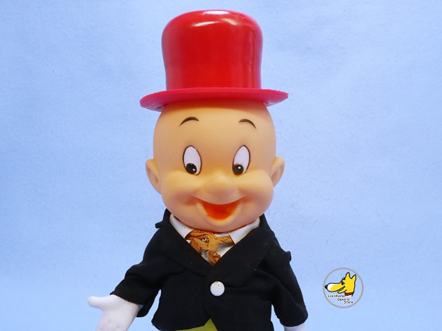 �ӥ�ơ�����DAKIN��'70s  LOONEY TUNES  Elmer Fudd������ޡ��ե��å�