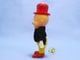 �ӥ�ơ�����DAKIN��'70s  LOONEY TUNES  Elmer Fudd������ޡ��ե��å�