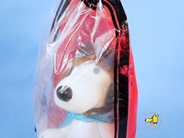 �ӥ�ơ��� Snoopy�����̡��ԡ� Pocket Doll Flying Ace ���եӡ��ԥ���������