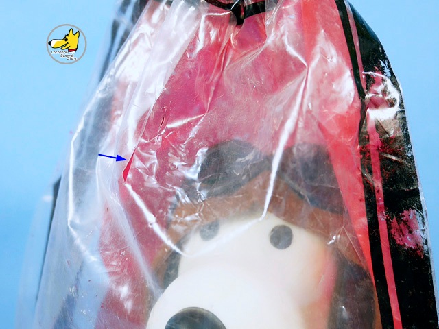 �ӥ�ơ��� Snoopy�����̡��ԡ� Pocket Doll Flying Ace ���եӡ��ԥ���������