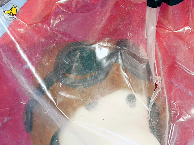 �ӥ�ơ��� Snoopy�����̡��ԡ� Pocket Doll Flying Ace ���եӡ��ԥ���������