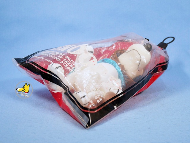 �ӥ�ơ��� Snoopy�����̡��ԡ� Pocket Doll Flying Ace ���եӡ��ԥ���������