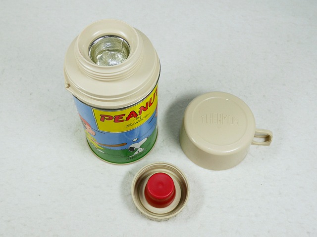 ビンテージ Thermos 