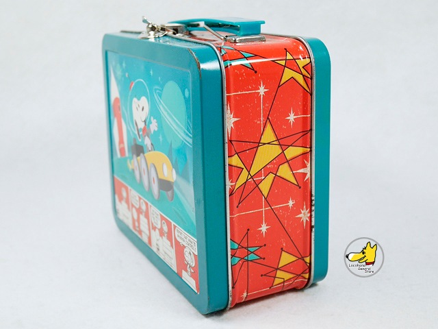 Hallmark�����̡��ԡ��������ܥå����� Space��Lunchbox