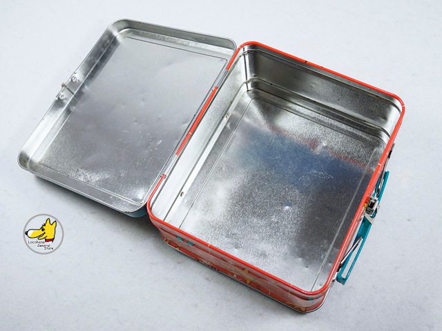 Hallmark�����̡��ԡ��������ܥå����� Space��Lunchbox