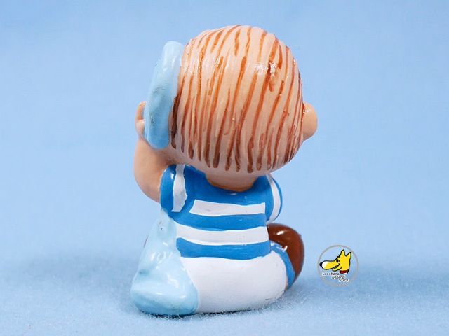 �ӥ�ơ�����Germany��Schleich��'98�����̡��ԡ���PVC �ե����奢 ���饤�ʥ�