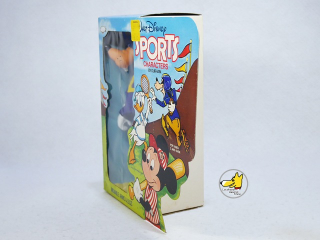 �ӥ�ơ�����Durham��'70s���ǥ����ˡ���SPORTS��CHARACTERS�������ե����եåȥܡ��롡Ȣ��