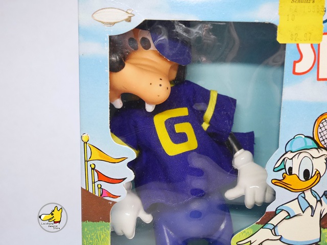 �ӥ�ơ�����Durham��'70s���ǥ����ˡ���SPORTS��CHARACTERS�������ե����եåȥܡ��롡Ȣ��