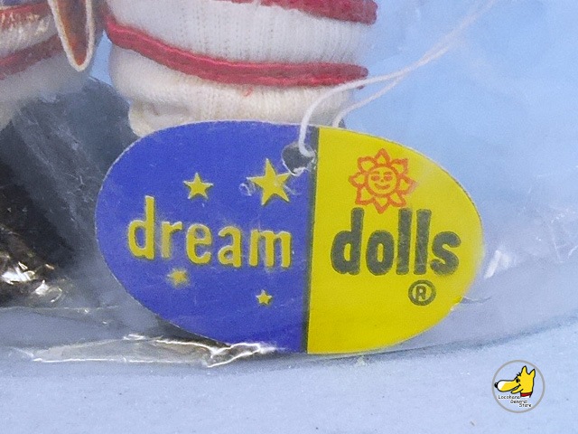 �ӥ�ơ�����DAKIN  '70  Dream Doll��Baseball���١����ܡ��롡������