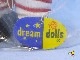 �ӥ�ơ�����DAKIN  '70  Dream Doll��Baseball���١����ܡ��롡������
