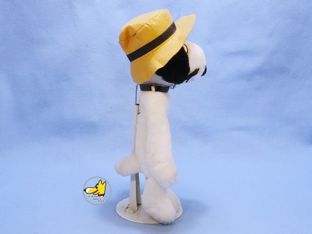 �ӥ�ơ�����Determined  '80s  ���̡��ԡ� Plush �ɡ���  ���ѥ���  12�����