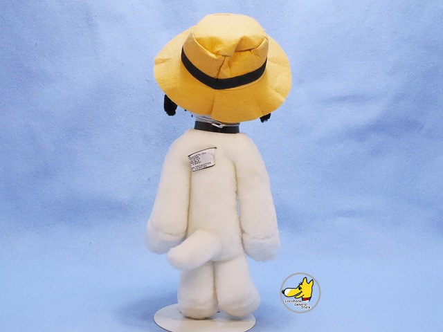 �ӥ�ơ�����Determined  '80s  ���̡��ԡ� Plush �ɡ���  ���ѥ���  12�����