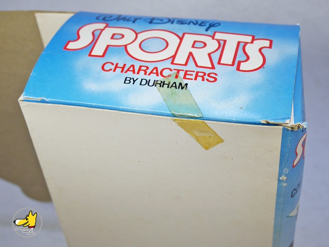 �ӥ�ơ�����Durham��'70s���ǥ����ˡ���SPORTS��CHARACTERS���ɥʥ�ɥ��å����ƥ˥���Ȣ��