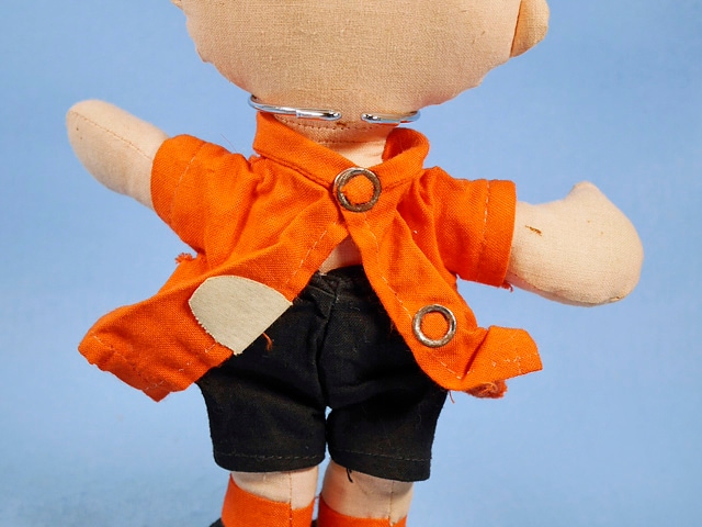 �ӥ�ơ�����IDEAL '76  ���̡��ԡ��� Rag  Doll�����㡼�꡼���롼�������ڥѡ��ߥ�ȥѥƥ���3�Υ��å�