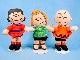 �ӥ�ơ�����IDEAL '76  ���̡��ԡ��� Rag  Doll�����㡼�꡼���롼�������ڥѡ��ߥ�ȥѥƥ���3�Υ��å�