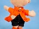 �ӥ�ơ�����IDEAL '76  ���̡��ԡ��� Rag  Doll�����㡼�꡼���롼�������ڥѡ��ߥ�ȥѥƥ���3�Υ��å�