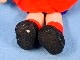 �ӥ�ơ�����IDEAL '76  ���̡��ԡ��� Rag  Doll�����㡼�꡼���롼�������ڥѡ��ߥ�ȥѥƥ���3�Υ��å�